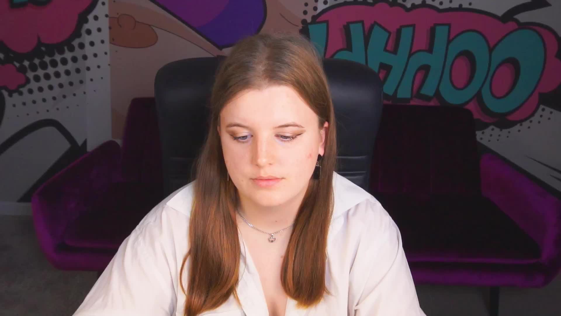 KristiMoons Adult Chat August 13, 2025