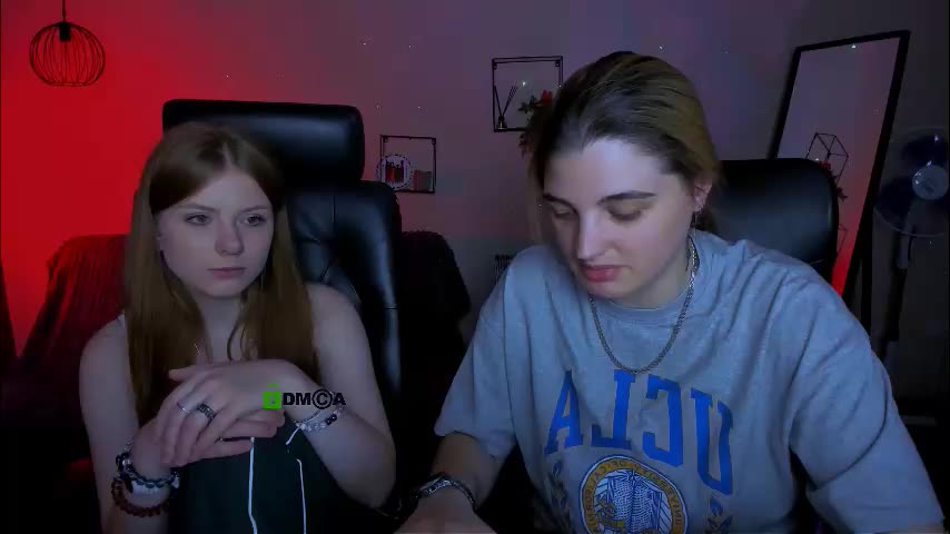 foxy_tease_ Adult Chat August 13, 2025