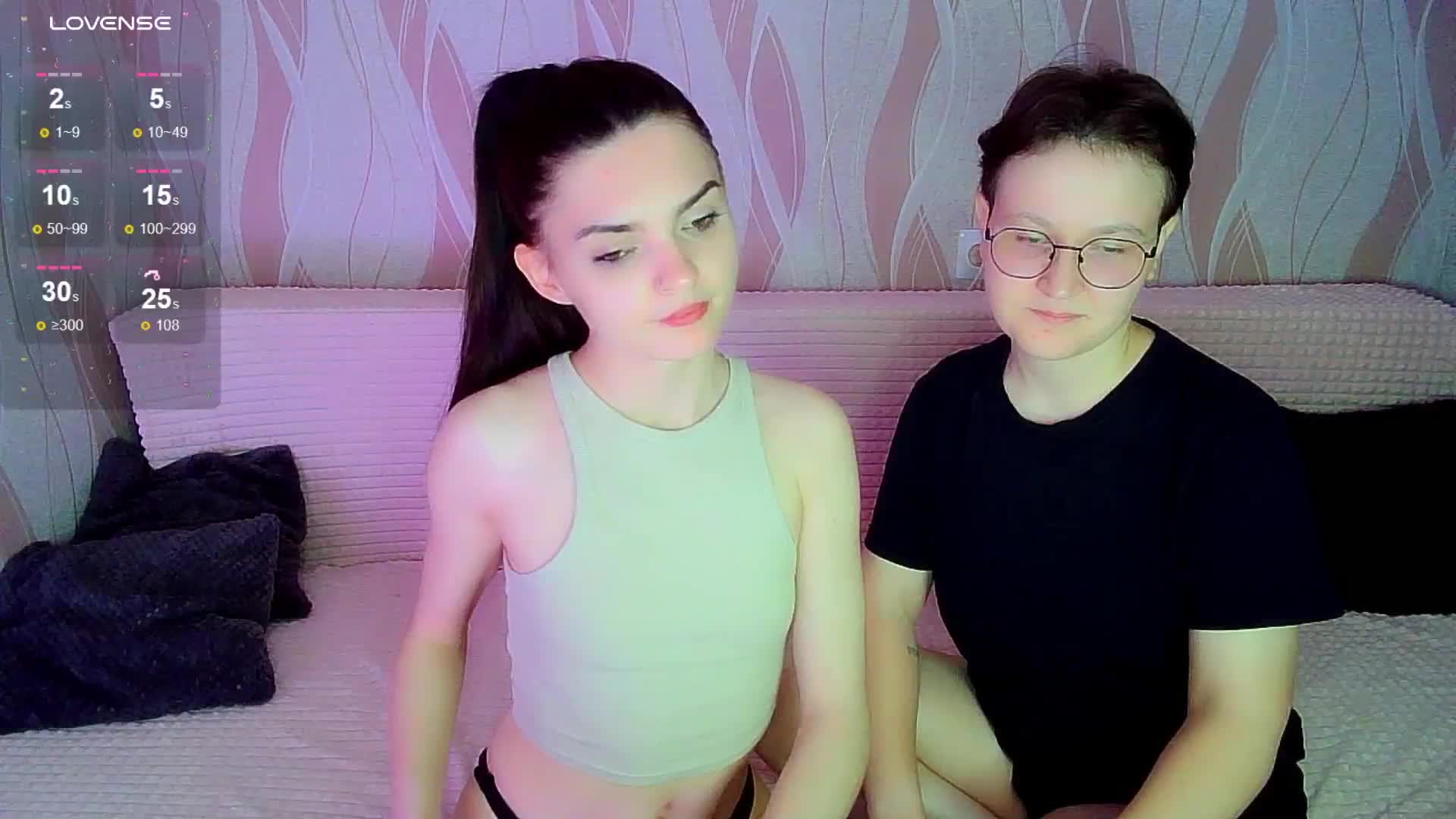 _Crazy_baby_ Adult Chat August 13, 2025