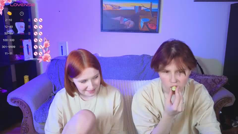 babees_eva Adult Chat August 13, 2025