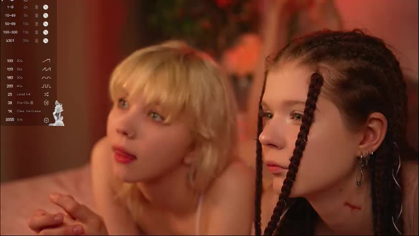 ruesaver Adult Chat August 13, 2025