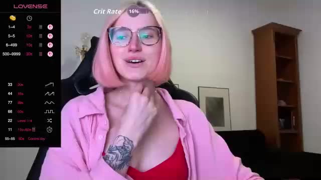 sexy_sweets Adult Chat August 13, 2025