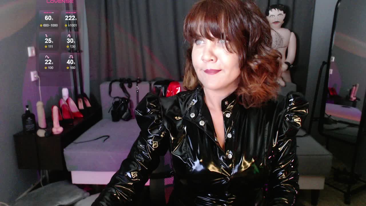 Goddess-Orsa Adult Chat August 13, 2025