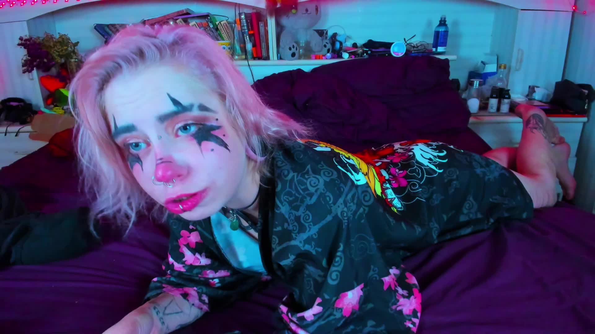 Aru-k0t0 Adult Chat August 13, 2025