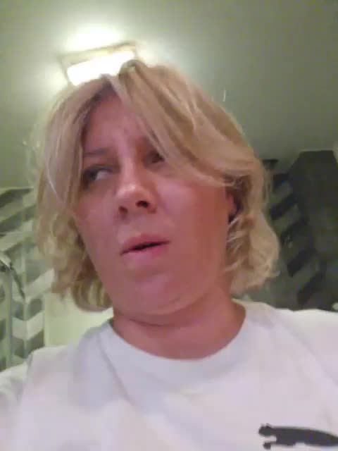 yuliia_3003 Adult Chat August 13, 2025