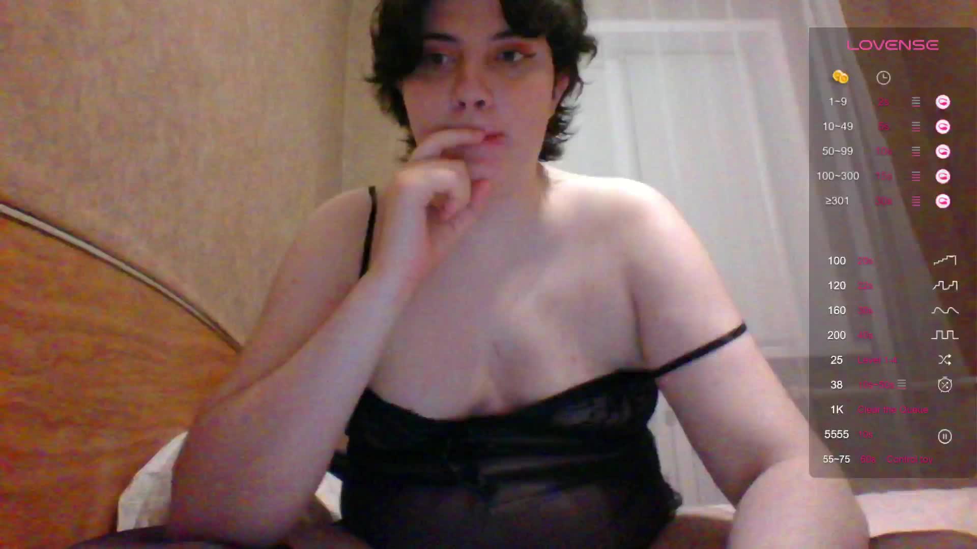 camgirl_xx Adult Chat August 13, 2025