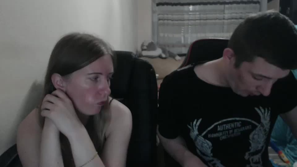 jenisandpeter Adult Chat August 13, 2025