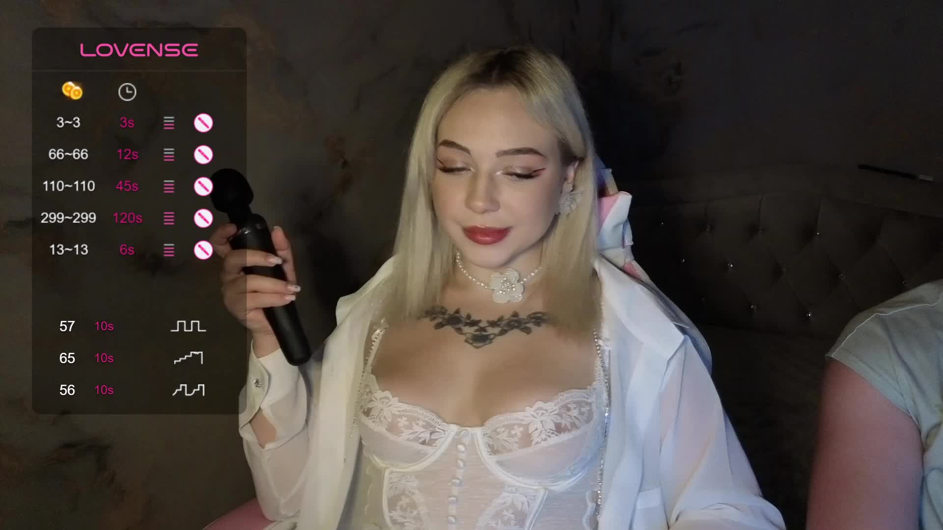 Kristallik-1 Adult Chat August 13, 2025