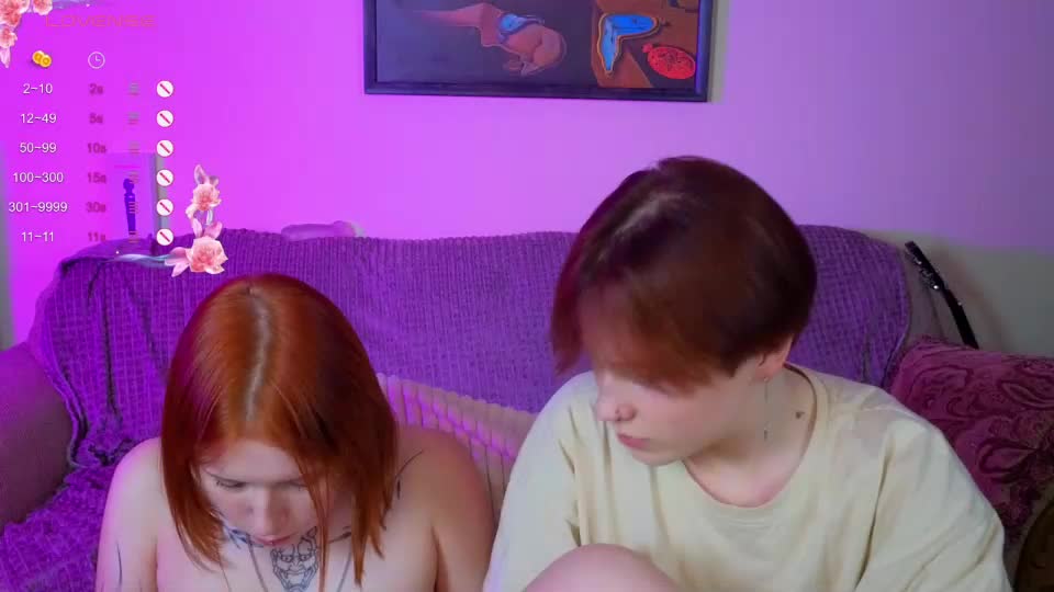 babees_eva Adult Chat August 13, 2025