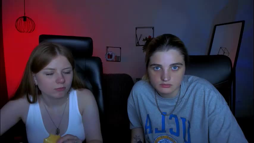 foxy_tease_ Adult Chat August 13, 2025