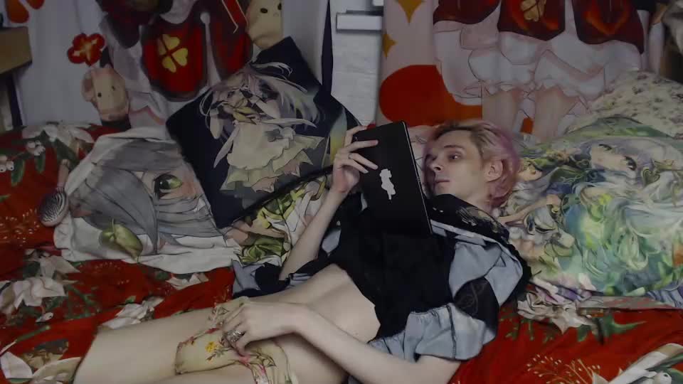 iselestias Adult Chat August 13, 2025