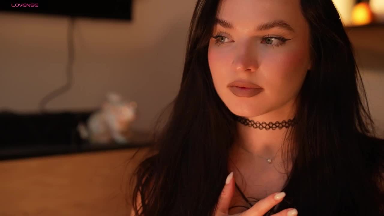 blackvelveet Adult Chat August 13, 2025