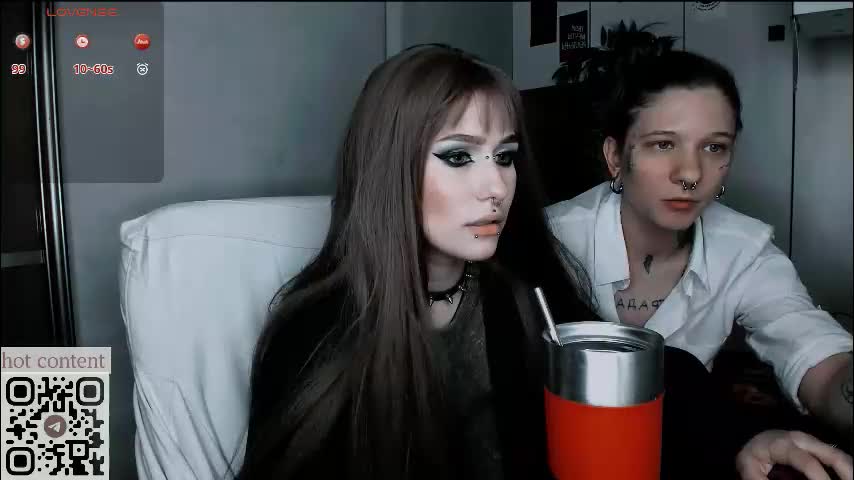 say_mary Adult Chat August 13, 2025