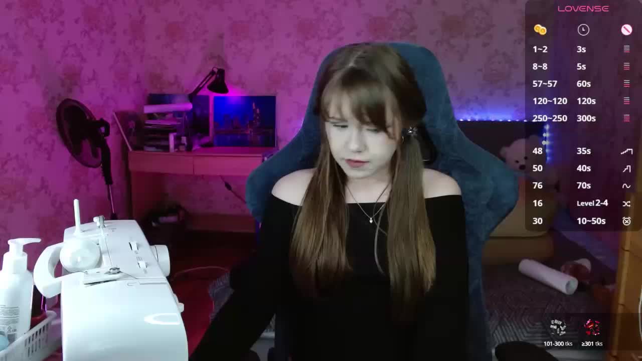 Luucy Adult Chat August 13, 2025