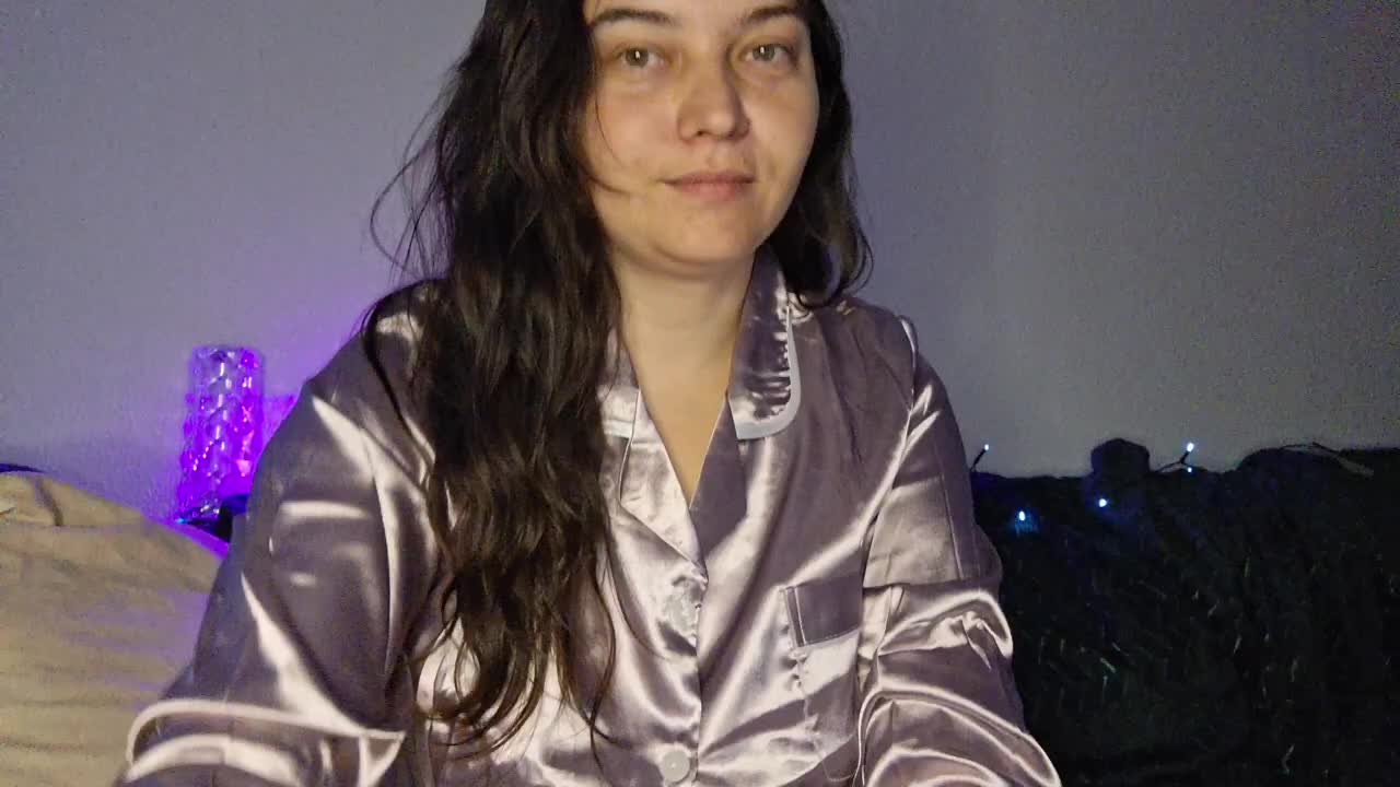 CyndeeWinter Adult Chat August 13, 2025