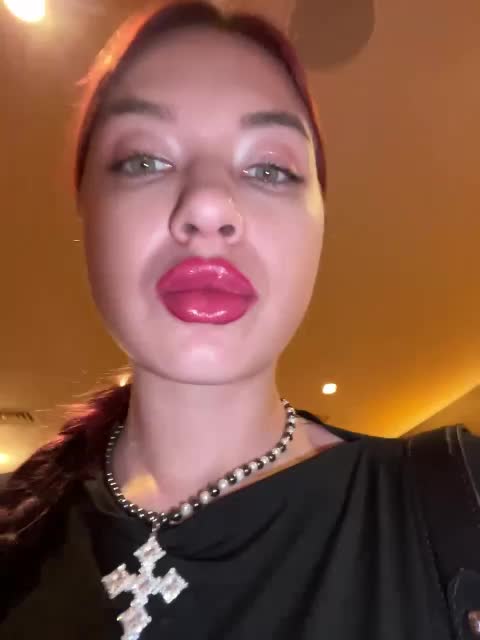 Lina69Femdom Adult Chat August 13, 2025