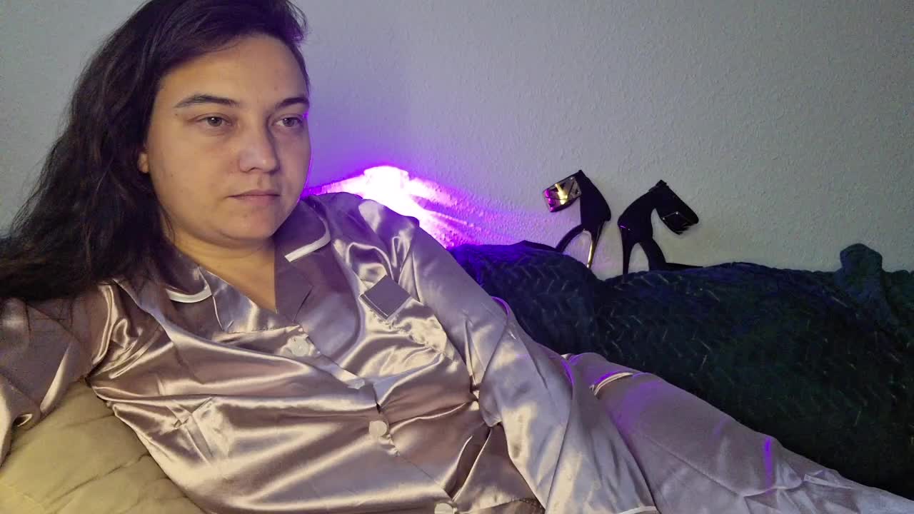 CyndeeWinter Adult Chat August 13, 2025