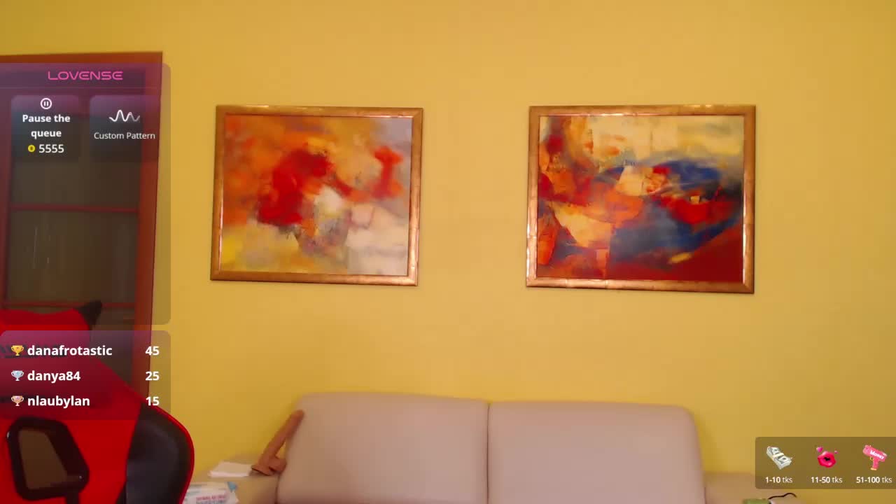 Angel_alice108 Adult Chat August 12, 2025