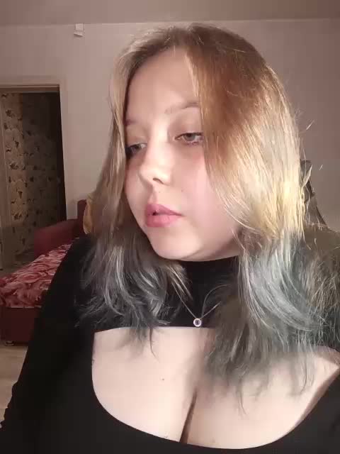 Vaverina Adult Chat August 13, 2025