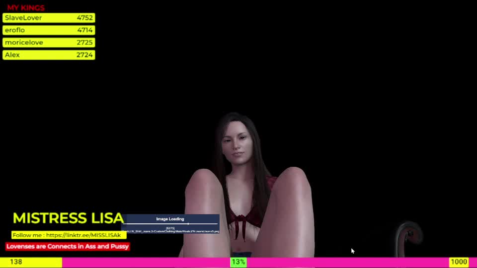 systaime Adult Chat August 13, 2025