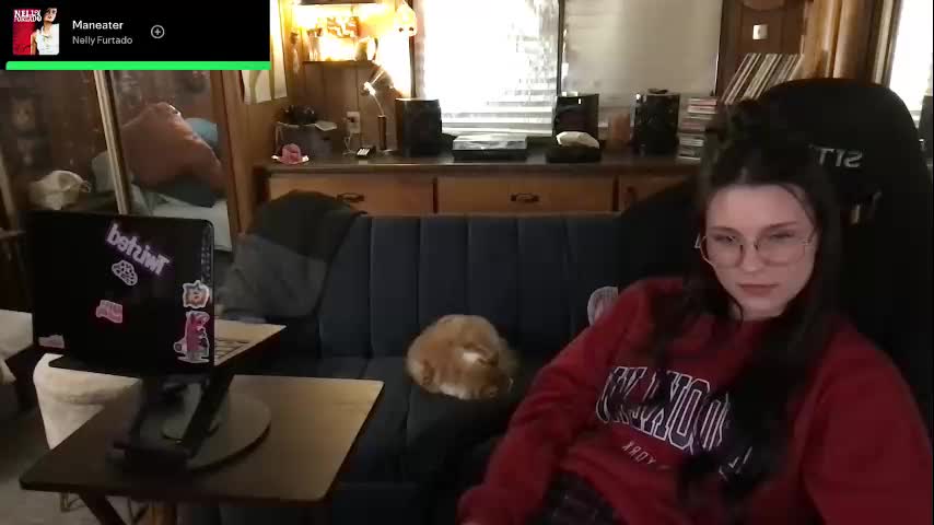 incognitoqueen Adult Chat August 13, 2025