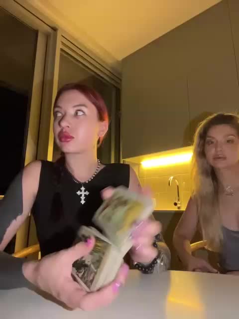 Lina69Femdom Adult Chat August 13, 2025