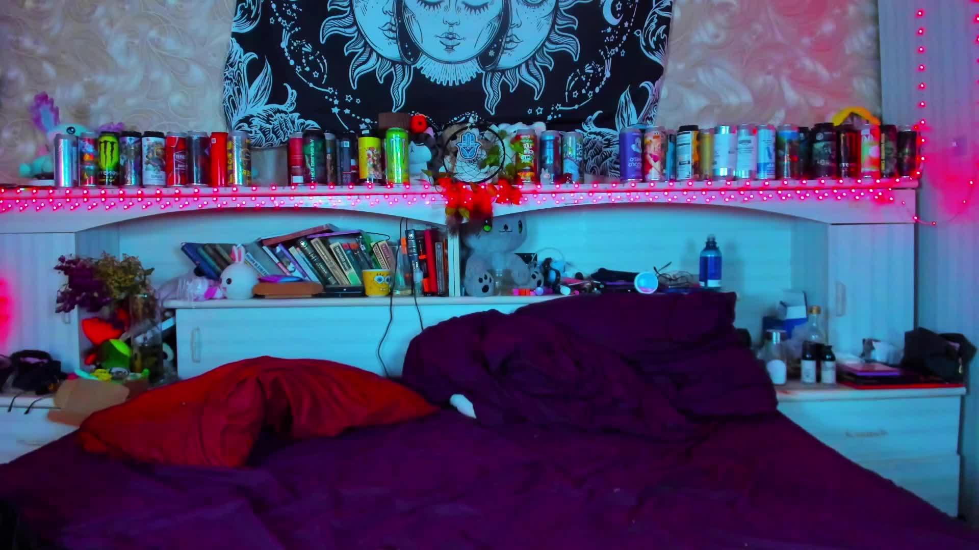 Aru-k0t0 Adult Chat August 13, 2025