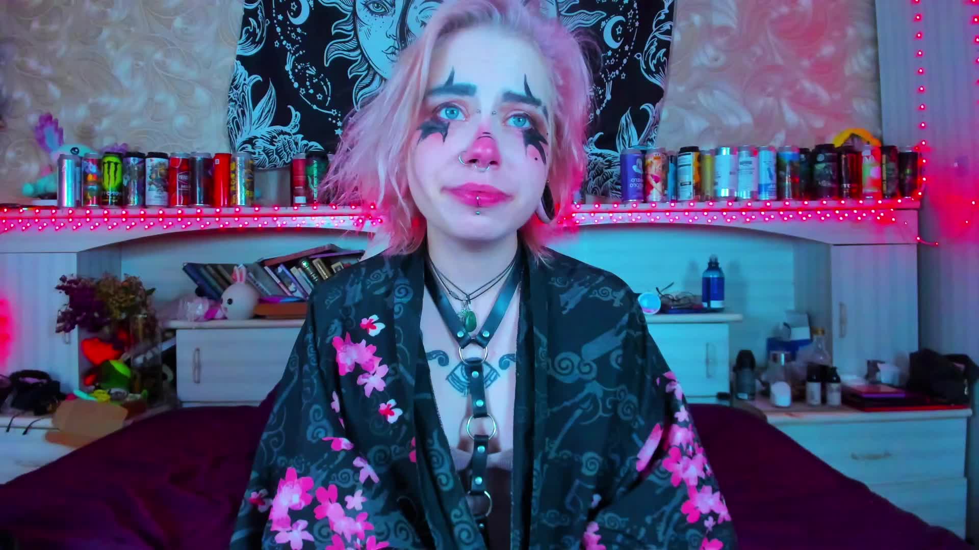 Aru-k0t0 Adult Chat August 13, 2025