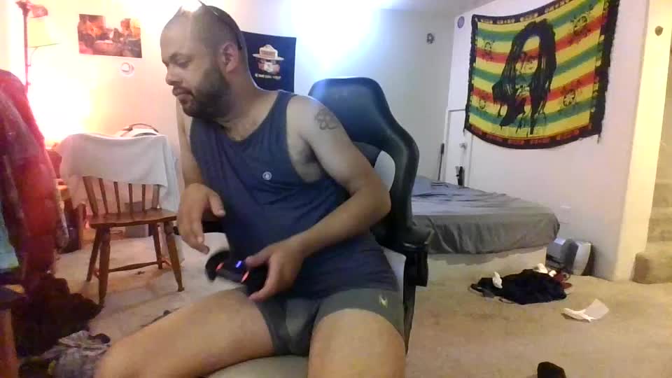 lightskinned666 Adult Chat August 13, 2025