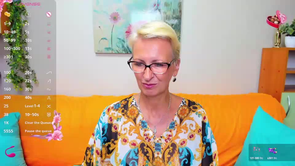 iamyourdream89 Adult Chat August 13, 2025