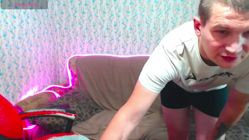 Anna_Ki Adult Chat August 13, 2025