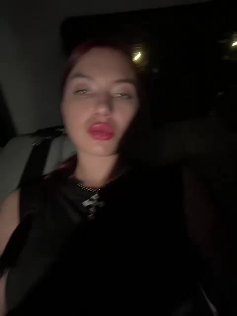 Lina69Femdom Adult Chat August 13, 2025