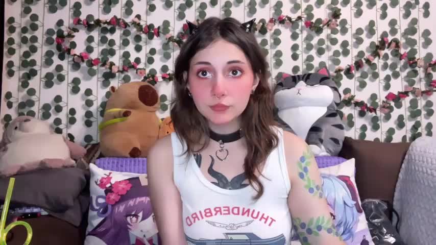 _Devill_Baby Adult Chat August 13, 2025