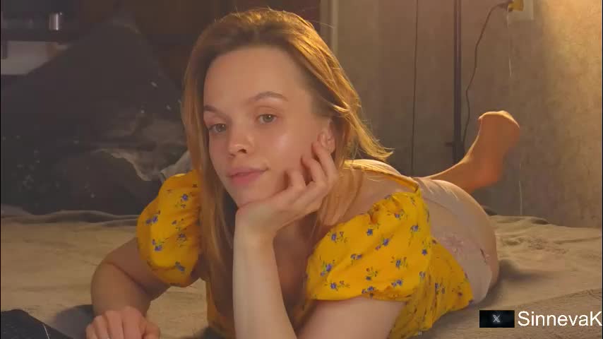 eva_sinn Adult Chat August 13, 2025