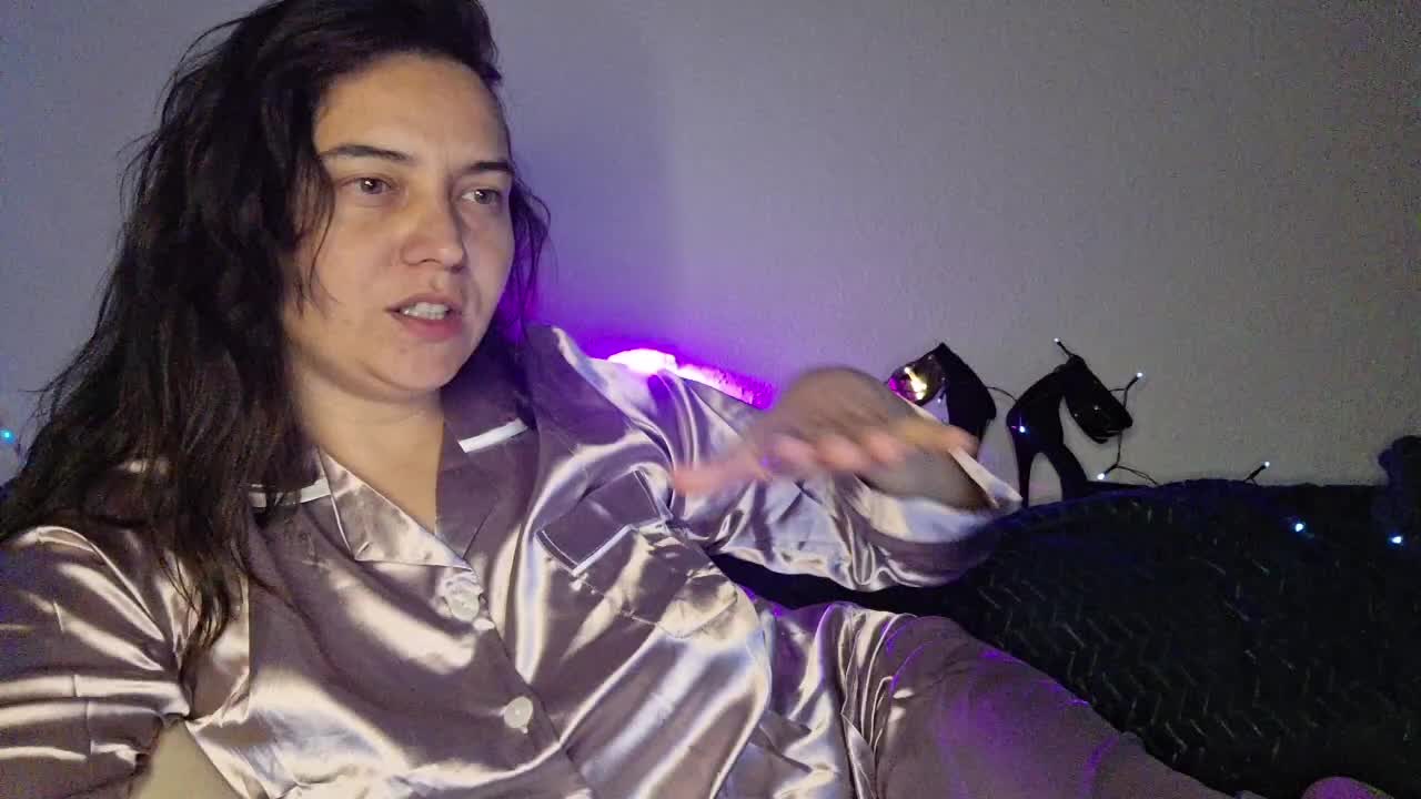 CyndeeWinter Adult Chat August 13, 2025