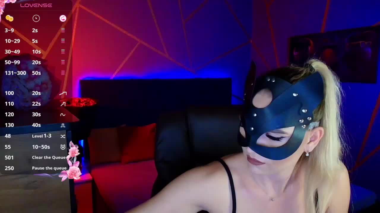 __Sofia_Cat__ Adult Chat August 13, 2025