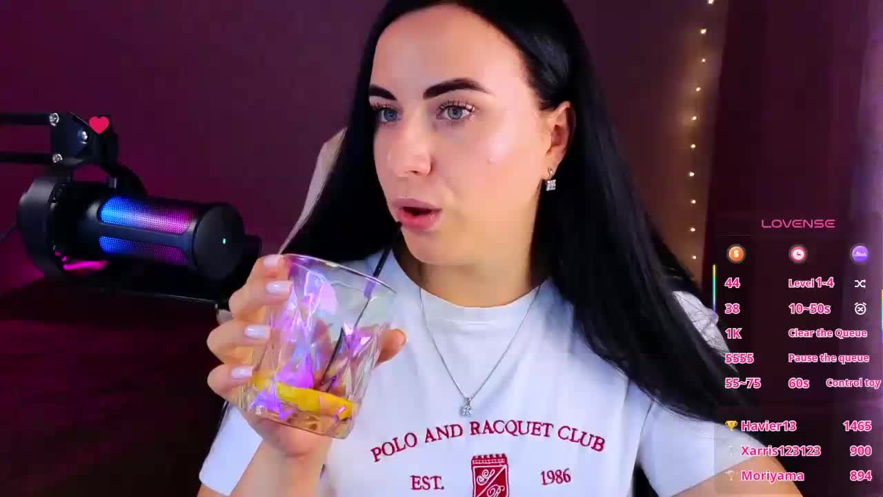 YURIEVNA13 Adult Chat August 13, 2025