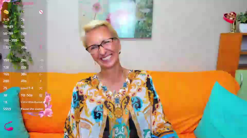 iamyourdream89 Adult Chat August 13, 2025