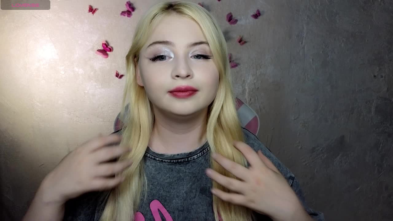 BlondeBond Adult Chat August 13, 2025