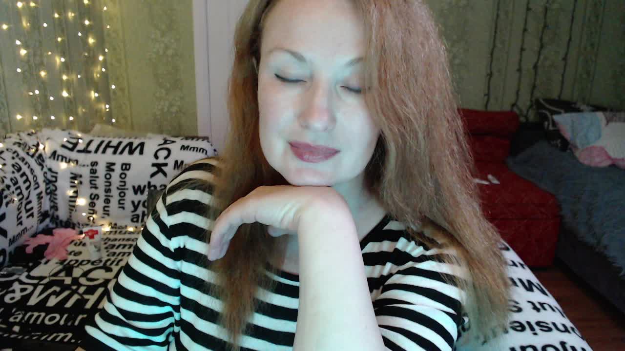 MeganIris Adult Chat August 12, 2025