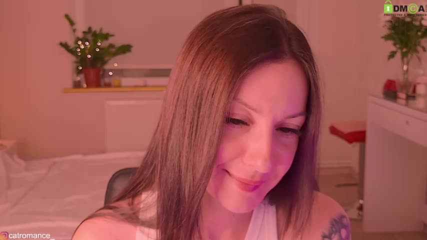 catromance_ Adult Chat August 13, 2025