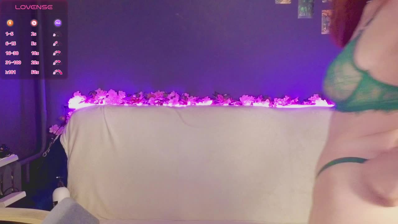 RedFox-1 Adult Chat August 13, 2025