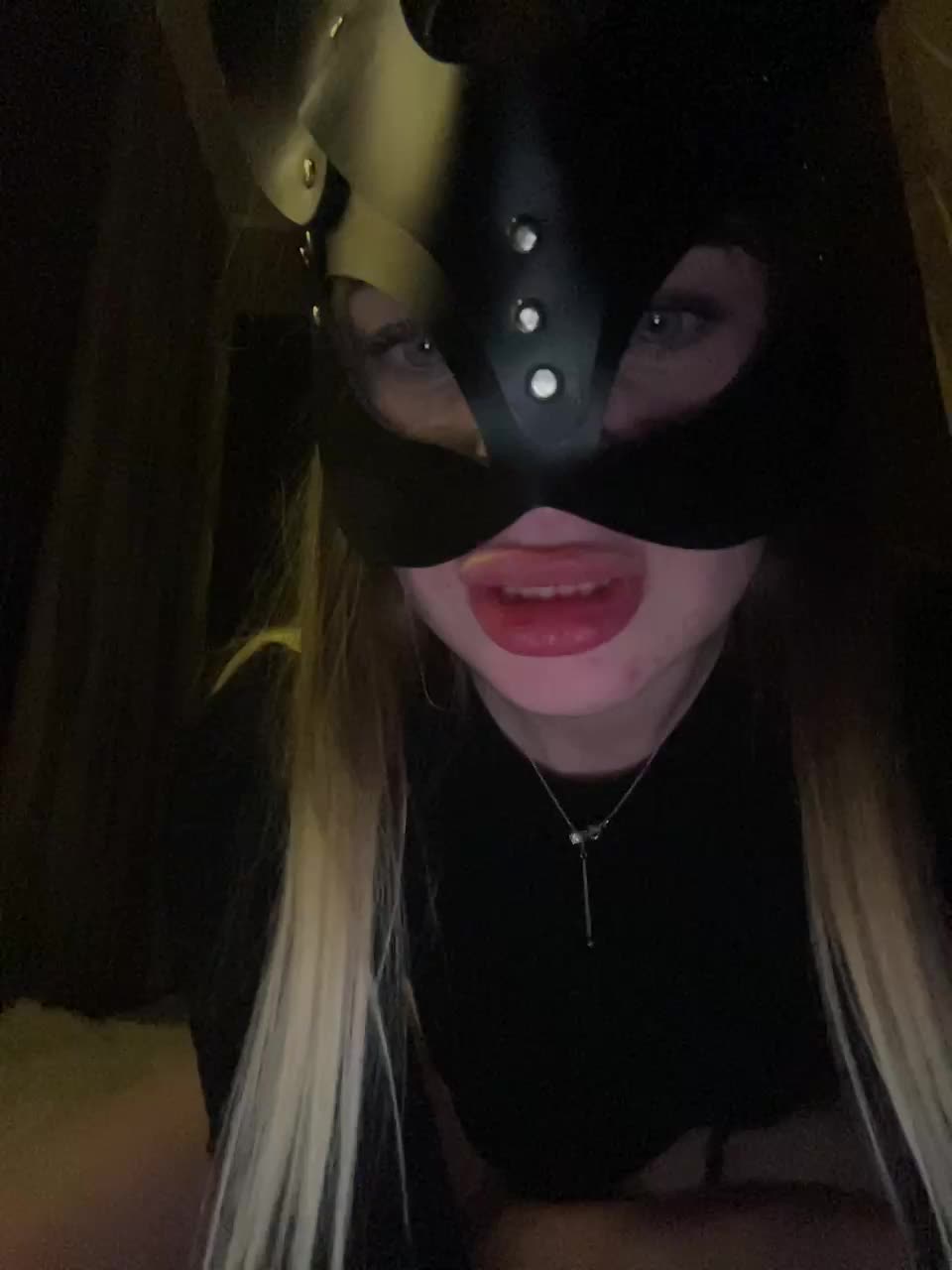 missisMilli Adult Chat August 13, 2025