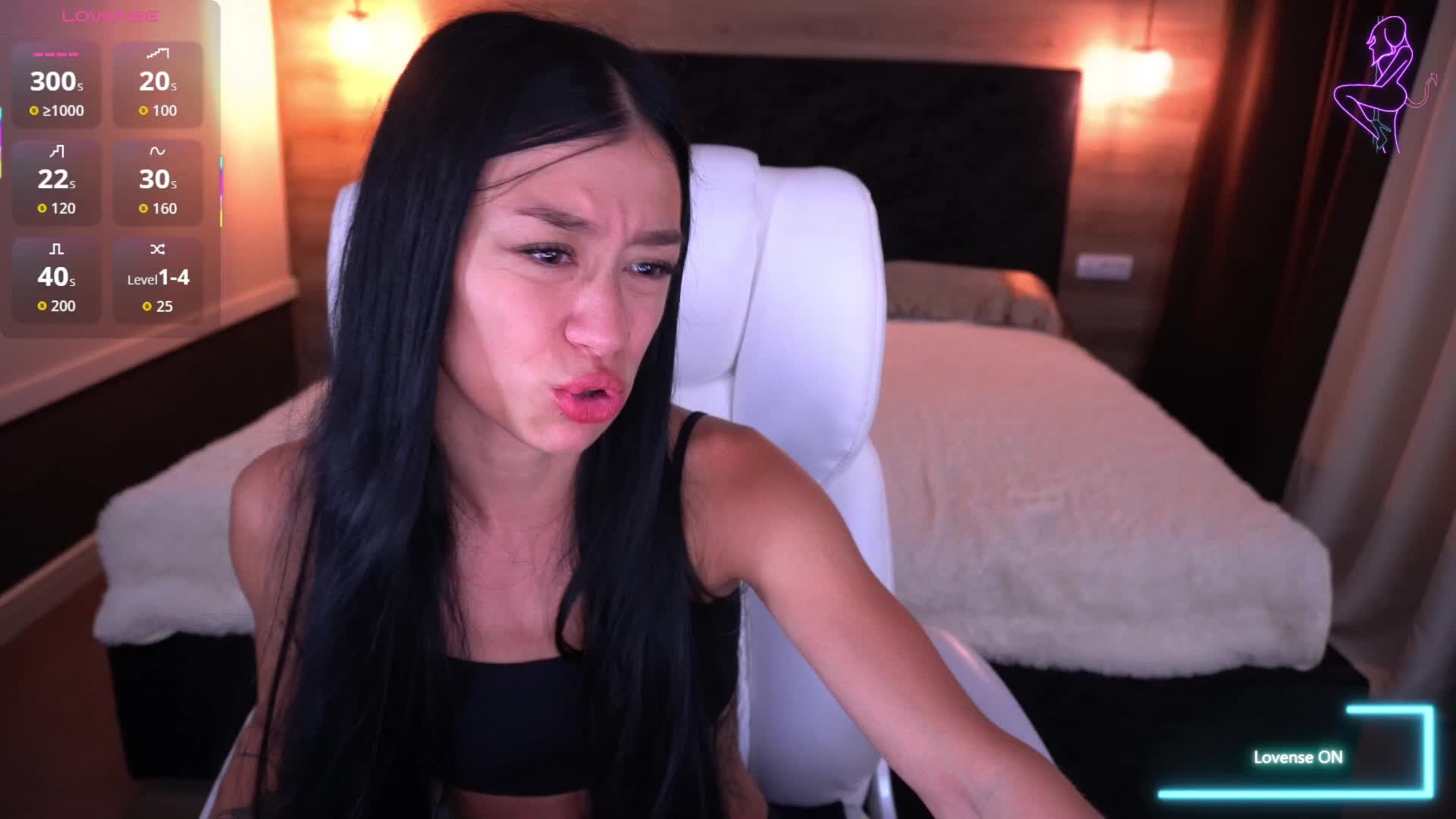 FataleNellie Adult Chat August 13, 2025