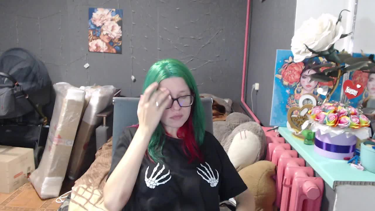 malvinella Adult Chat August 13, 2025