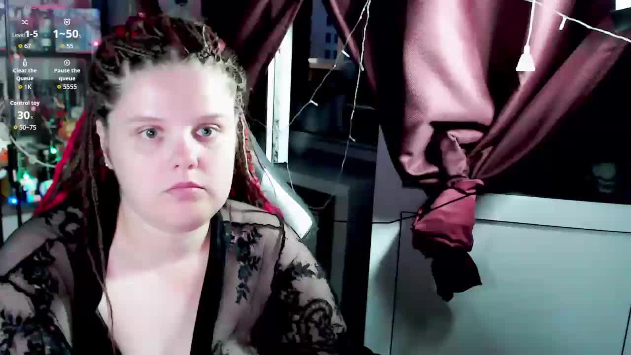 sweet_____cute Adult Chat August 12, 2025