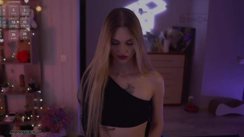 ManiFreyja Adult Chat August 13, 2025
