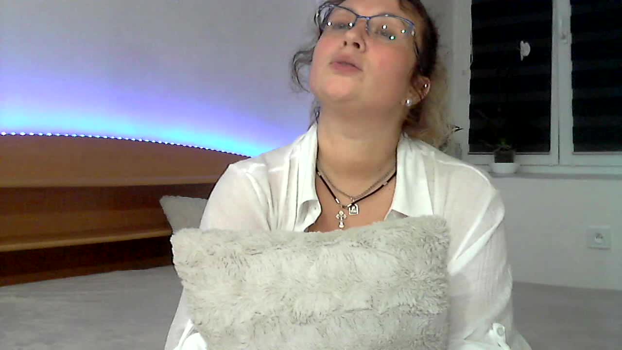 NERVOMOTINA Adult Chat August 13, 2025