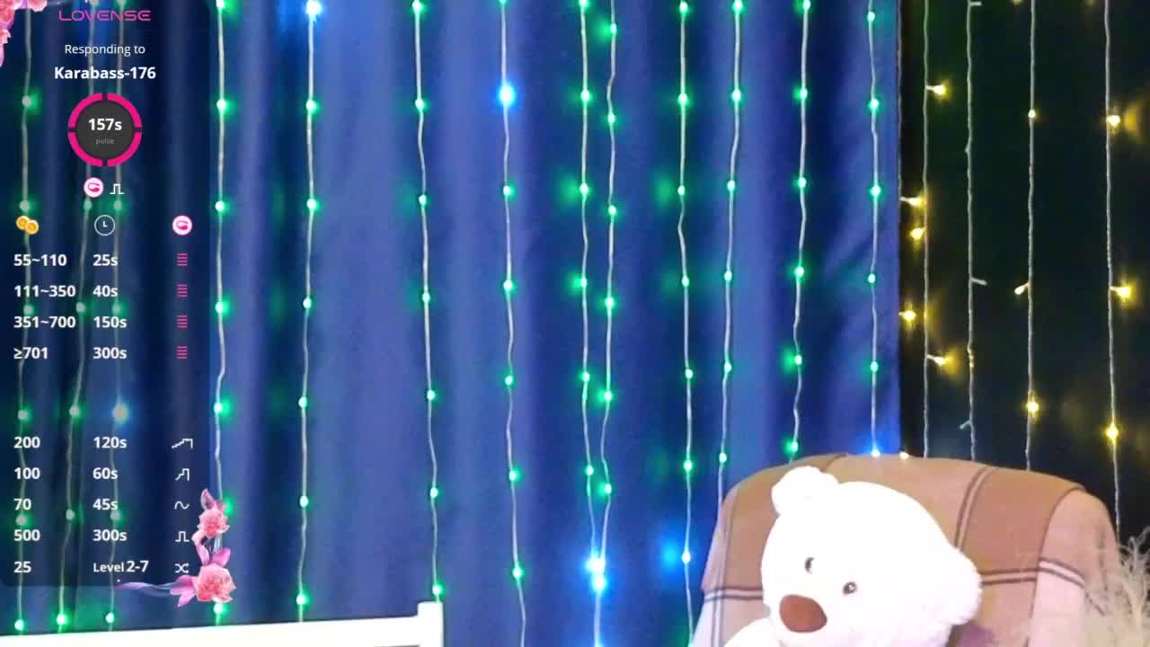 kiskaWEDNESDAY Adult Chat August 13, 2025