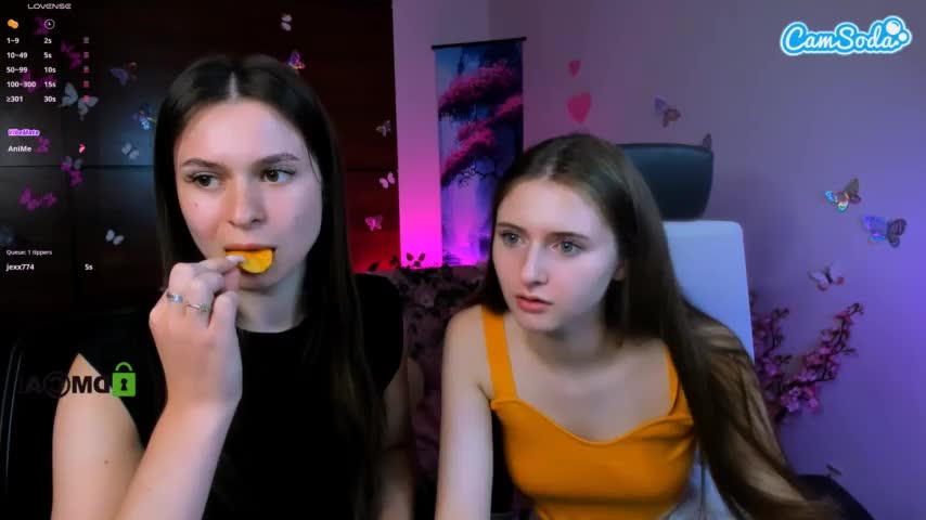 florari Adult Chat August 13, 2025